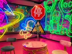 -BIG PINK大粉娃娃机主题馆(圆融星座店)