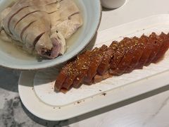 -苏梦江南·淮扬菜(夫子庙店)