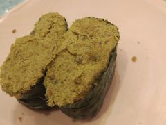 -争鲜回转寿司(金桥家乐福店)