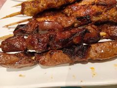 -巴依老爷新疆美食(望京小街店)