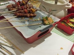 -三毛烧烤·南昌大排档(山姆店)