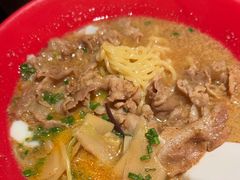 -一豚轩·烧鸟·豚骨拉面(五四路店)