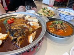 -解家河南菜(商鼎路店)