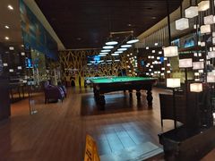 -海乐健康美食·SPA水疗会(水都假日酒店)