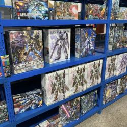 -逝水玩具折扣店