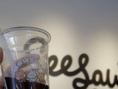 -Seesaw Coffee(深圳深业上城店)