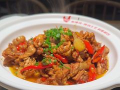 -大碗先生(万家丽店)