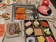 -海底捞火锅(万达广场店)