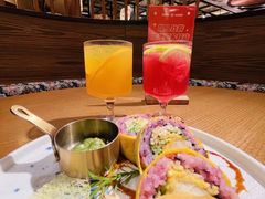 -仓桥家·焗寿司·锅物(光谷步行街店)
