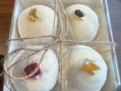 -嗒令甜品·主题融合料理餐厅(首座时代店)