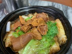 -珍珍小食店(西华路店)