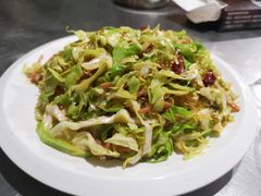 -向民炒鸡老店(火车站店)