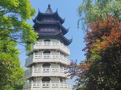 -扬州市茱萸湾风景区