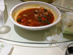 -清真西北风味餐厅