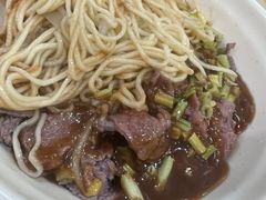 -飞厦老二手槌牛肉丸店