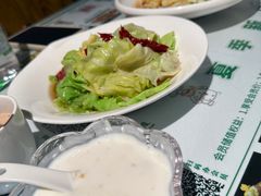 -新疆兵团食府清真(马连道店)