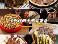 -元鼎宝驴香·全驴宴(江宁店)