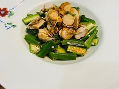 -双合园·海鲜水饺青岛菜(万佳广场店)