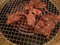 -谷牛日式烤肉(宝山U天地店)