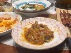 -巴依老爷新疆美食(常营店)