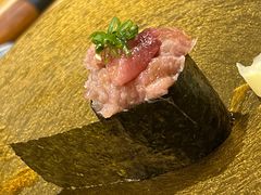 -Sushi Hanzo半藏(天环广场店)
