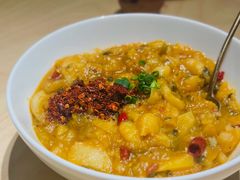 -一坐一忘云南菜(卓悦中心)