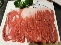 -南门四季铜锅涮肉(左家庄店)