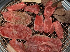 -韩宫宴烤肉·黑毛和牛·料理(鄞州万达店)