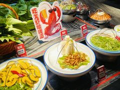 -不倒翁·安徽名菜楼(步行街店)