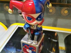 -泡泡玛特POPMART(浦项中心体验店)