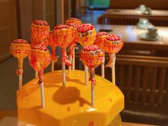 -蚝翅·海鲜粥·烧烤·宁夏滩羊季(玉米楼店)