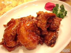 IMGP6117-中国饭店-餐厅