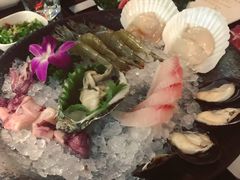 -捞王猪肚鸡火锅(财富中心店)