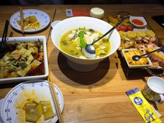 -幸福的烤包子·新疆菜
