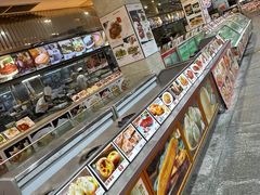 -东江海鲜酒家(艺都分店)