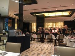 -北京希尔顿逸林酒店
