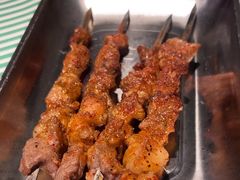 -楼兰新疆菜(江宁万达店)