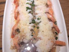 -金牌外婆家(苏州中心店)