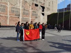 -上海四行仓库抗战纪念馆