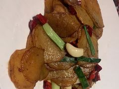 -顺香居·老字号湖北菜(江汉路店)