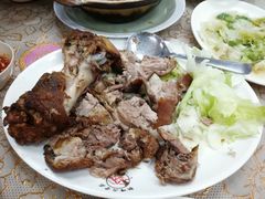 -新峰肉骨茶