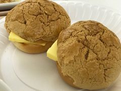 -翠华餐厅(香港国际机场店)