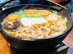 -铃木食堂(帽儿胡同店)
