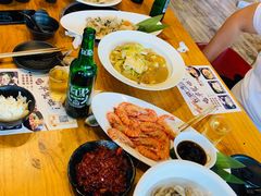 -安东水产海鲜餐厅