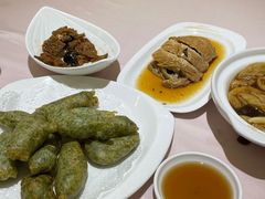 -光明邨大酒家(汇阳广场店)