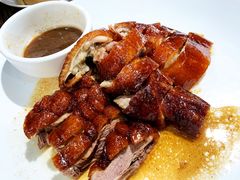 招牌烧鹅-猪肉婆私房菜(容桂总店)