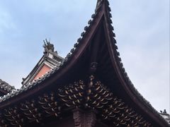 -宁波府城隍庙