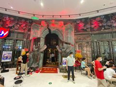 -Helens海伦司小酒馆(深圳龙岗区万达广场店)