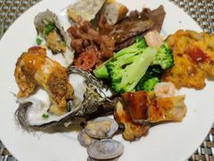 -宁波阳光豪生大酒店·豪生咖啡厅