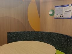 -麦当劳(西单明珠店)